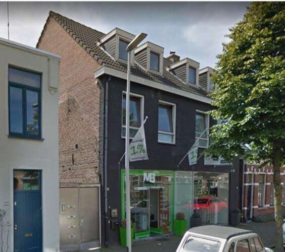 Foto #0 Appartement Prins Hendrikstraat Breda