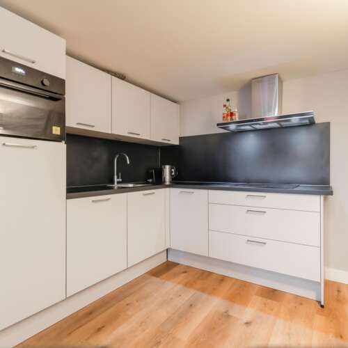 Foto #8 Appartement Bredaseweg Tilburg