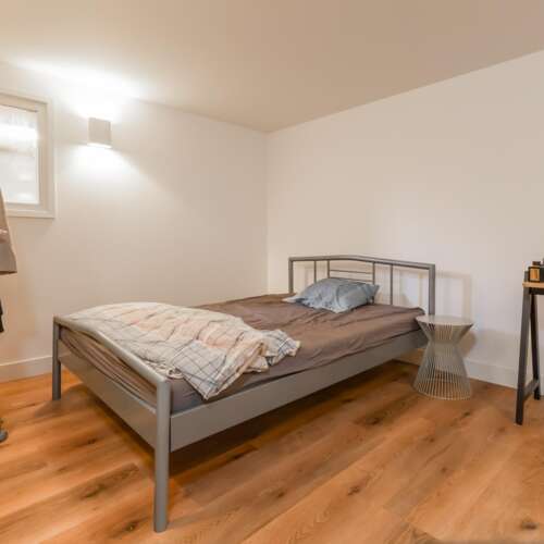 Foto #10 Appartement Bredaseweg Tilburg
