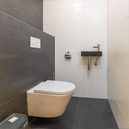 Foto #14 Appartement Bredaseweg Tilburg