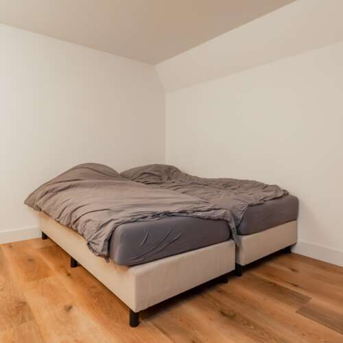 Foto #11 Appartement Bredaseweg Tilburg