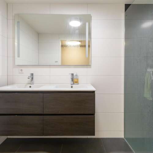 Foto #12 Appartement Bredaseweg Tilburg