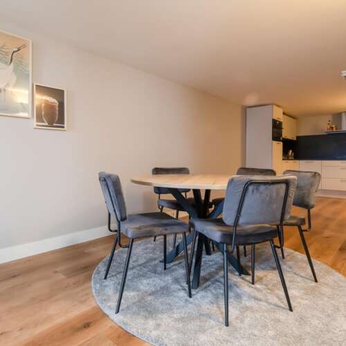 Foto #6 Appartement Bredaseweg Tilburg