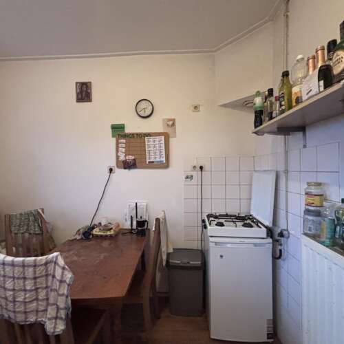 Foto #10 Kamer Clavecymbelstraat Maastricht