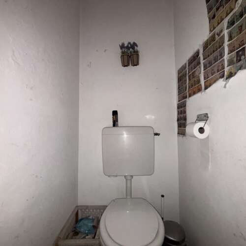 Foto #11 Kamer Clavecymbelstraat Maastricht