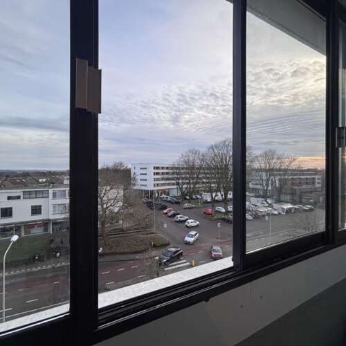 Foto #0 Kamer Clavecymbelstraat Maastricht