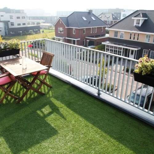 Foto #31 Huurwoning Aresstraat Almere