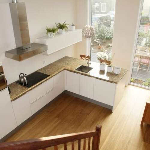 Foto #8 Huurwoning Aresstraat Almere