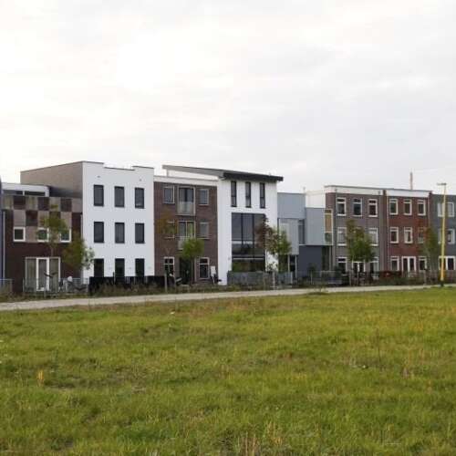 Foto #34 Huurwoning Aresstraat Almere