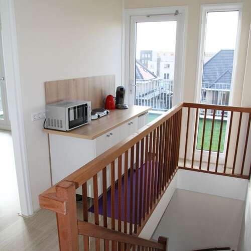 Foto #24 Huurwoning Aresstraat Almere