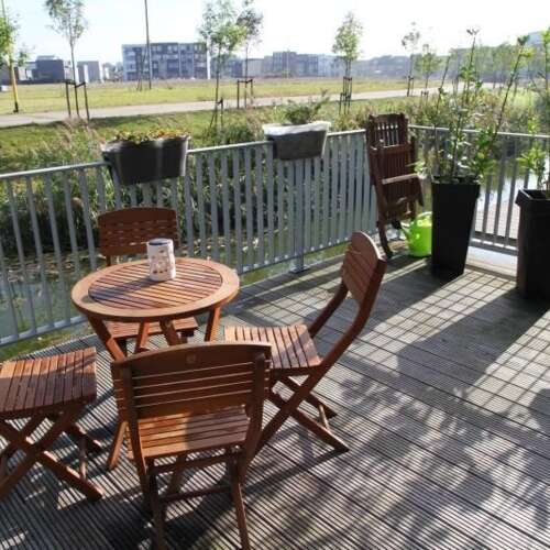 Foto #32 Huurwoning Aresstraat Almere