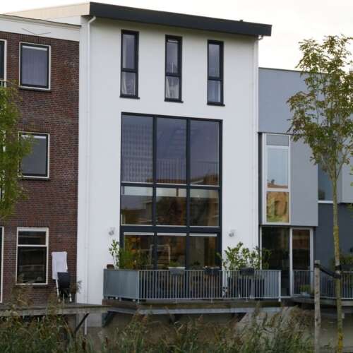 Foto #33 Huurwoning Aresstraat Almere