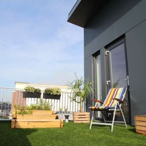 Foto #30 Huurwoning Aresstraat Almere