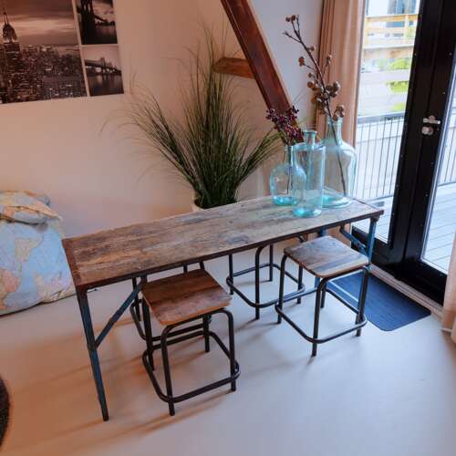 Foto #5 Appartement Brinklaan Bussum
