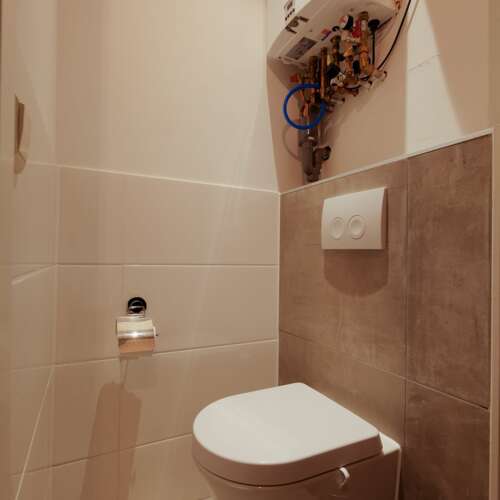 Foto #9 Appartement Brinklaan Bussum