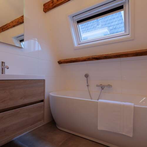 Foto #7 Appartement Brinklaan Bussum