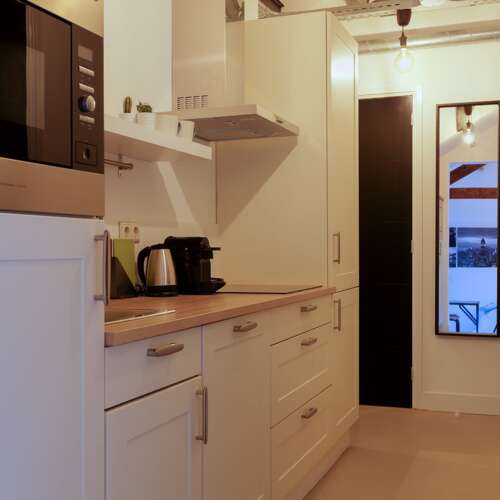 Foto #6 Appartement Brinklaan Bussum