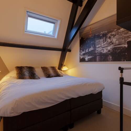 Foto #10 Appartement Brinklaan Bussum