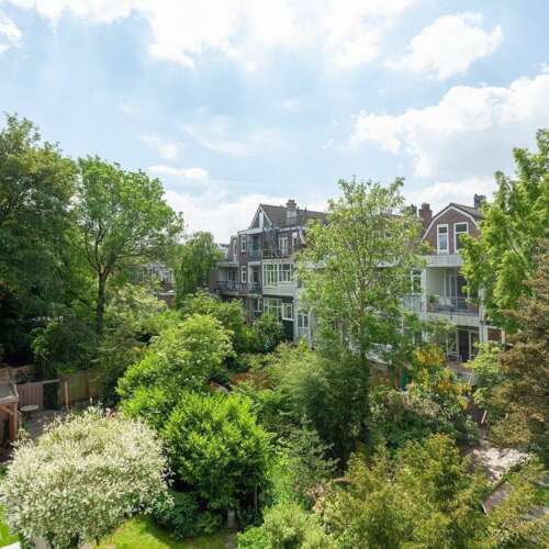 Foto #30 Appartement Nieuwe Binnenweg Rotterdam