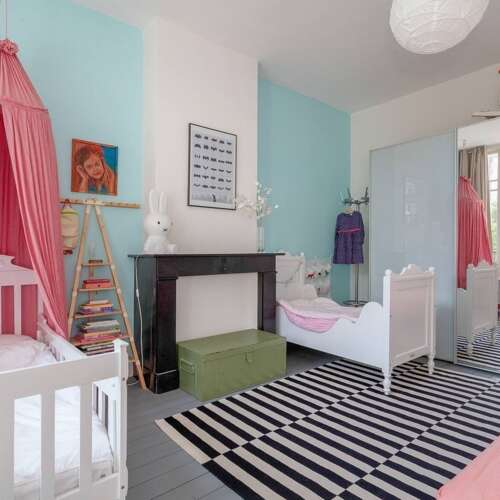 Foto #16 Appartement Nieuwe Binnenweg Rotterdam