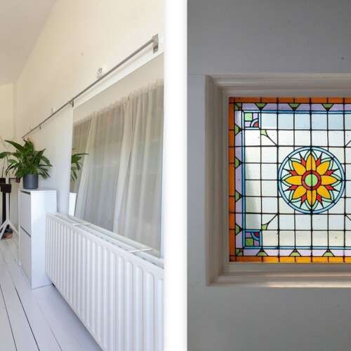 Foto #20 Appartement Nieuwe Binnenweg Rotterdam