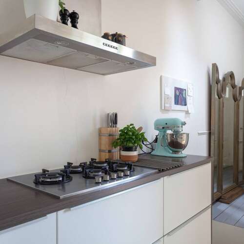 Foto #6 Appartement Nieuwe Binnenweg Rotterdam