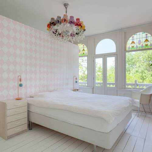 Foto #11 Appartement Nieuwe Binnenweg Rotterdam