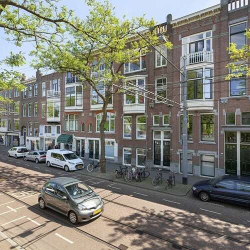 Foto #38 Appartement Nieuwe Binnenweg Rotterdam