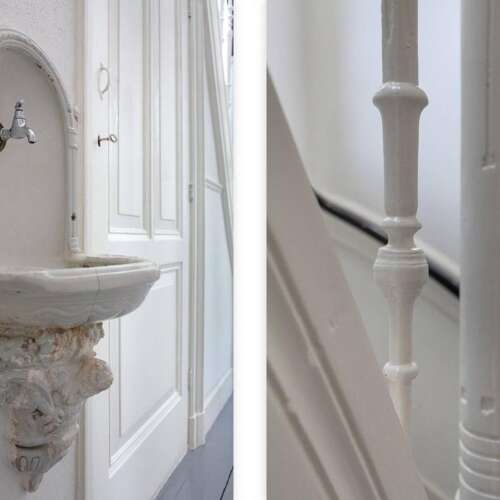 Foto #9 Appartement Nieuwe Binnenweg Rotterdam