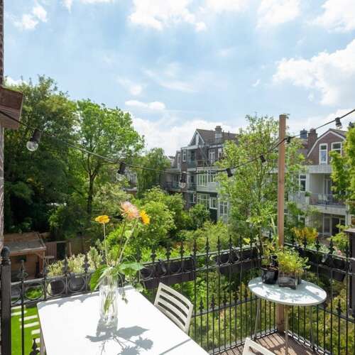 Foto #26 Appartement Nieuwe Binnenweg Rotterdam