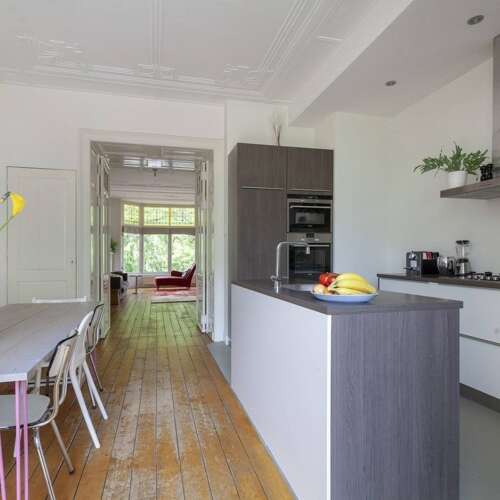 Foto #7 Appartement Nieuwe Binnenweg Rotterdam