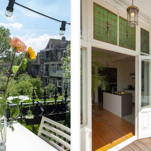 Foto #36 Appartement Nieuwe Binnenweg Rotterdam