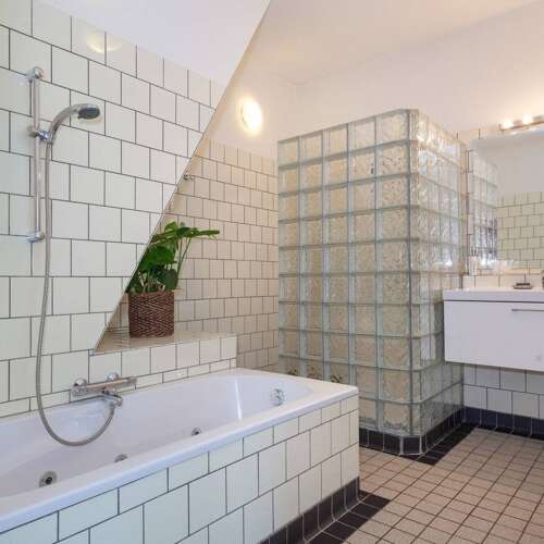 Foto #17 Appartement Nieuwe Binnenweg Rotterdam