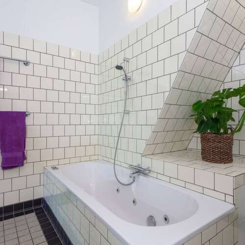 Foto #18 Appartement Nieuwe Binnenweg Rotterdam