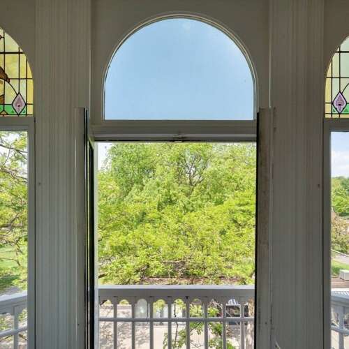 Foto #25 Appartement Nieuwe Binnenweg Rotterdam