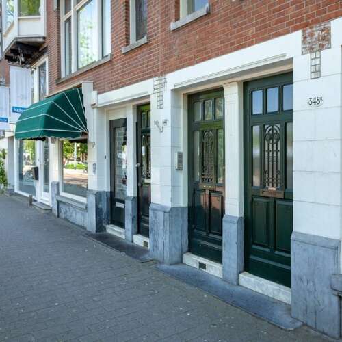 Foto #37 Appartement Nieuwe Binnenweg Rotterdam