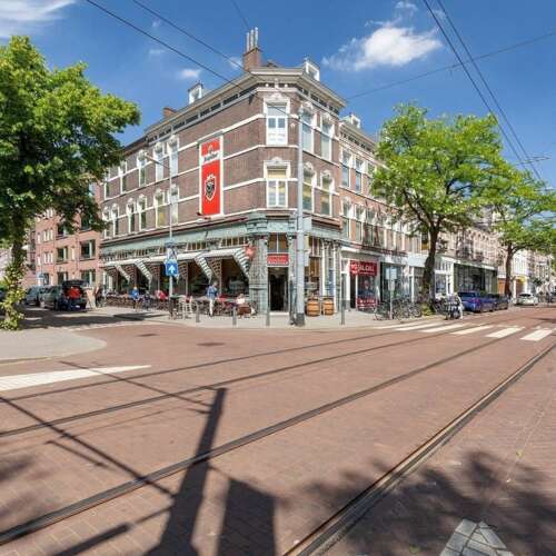 Foto #39 Appartement Nieuwe Binnenweg Rotterdam