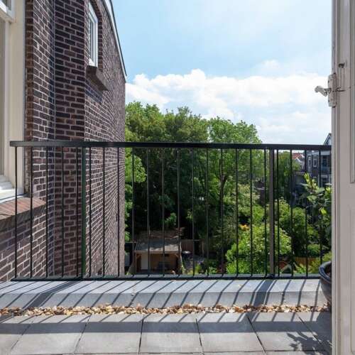 Foto #15 Appartement Nieuwe Binnenweg Rotterdam