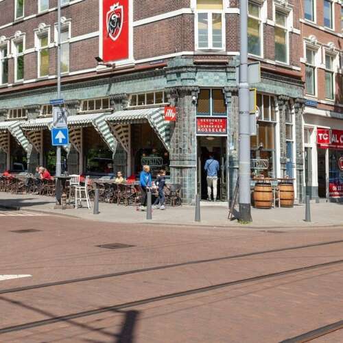 Foto #35 Appartement Nieuwe Binnenweg Rotterdam