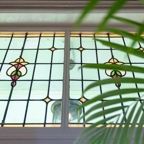 Foto #24 Appartement Nieuwe Binnenweg Rotterdam