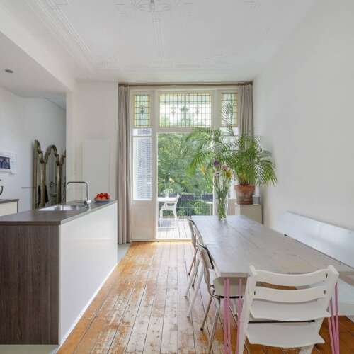 Foto #5 Appartement Nieuwe Binnenweg Rotterdam