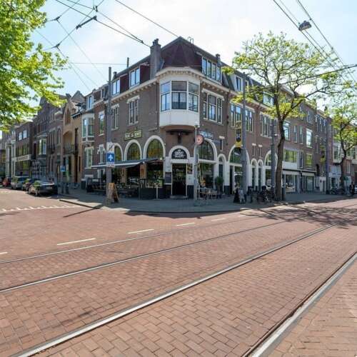 Foto #31 Appartement Nieuwe Binnenweg Rotterdam