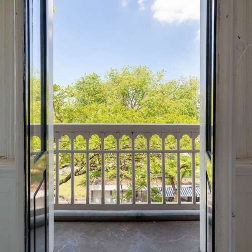 Foto #22 Appartement Nieuwe Binnenweg Rotterdam