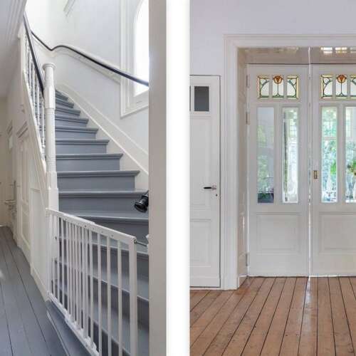 Foto #19 Appartement Nieuwe Binnenweg Rotterdam