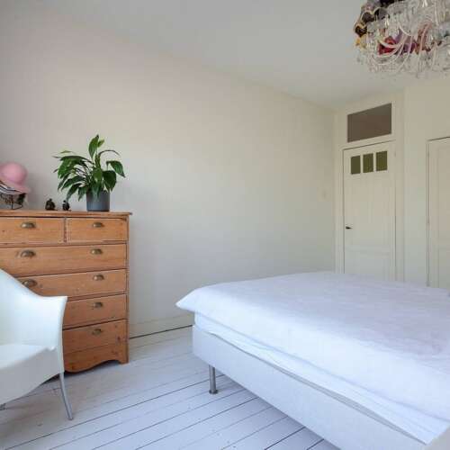 Foto #10 Appartement Nieuwe Binnenweg Rotterdam