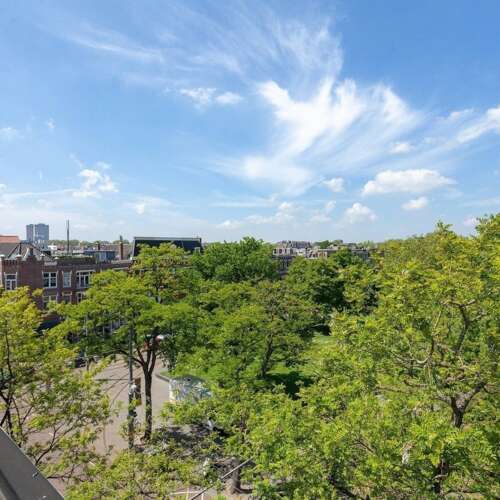 Foto #29 Appartement Nieuwe Binnenweg Rotterdam