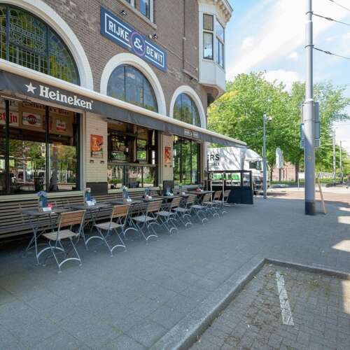 Foto #34 Appartement Nieuwe Binnenweg Rotterdam