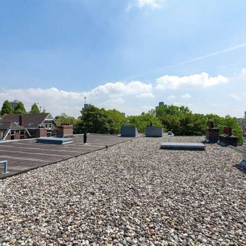 Foto #28 Appartement Nieuwe Binnenweg Rotterdam