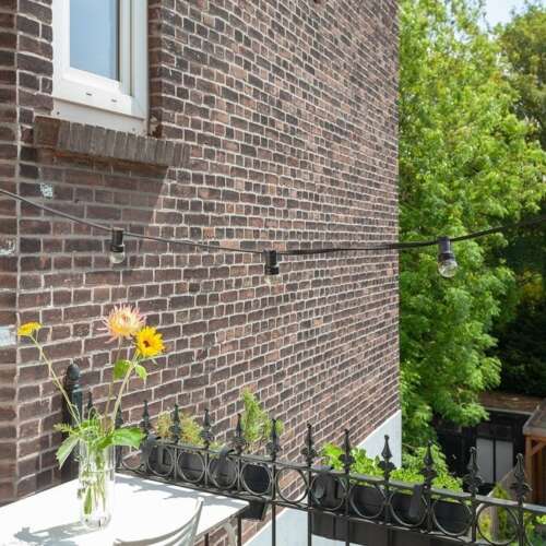 Foto #21 Appartement Nieuwe Binnenweg Rotterdam