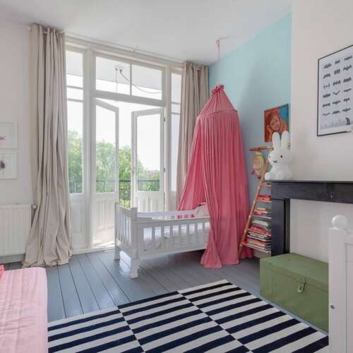 Foto #14 Appartement Nieuwe Binnenweg Rotterdam